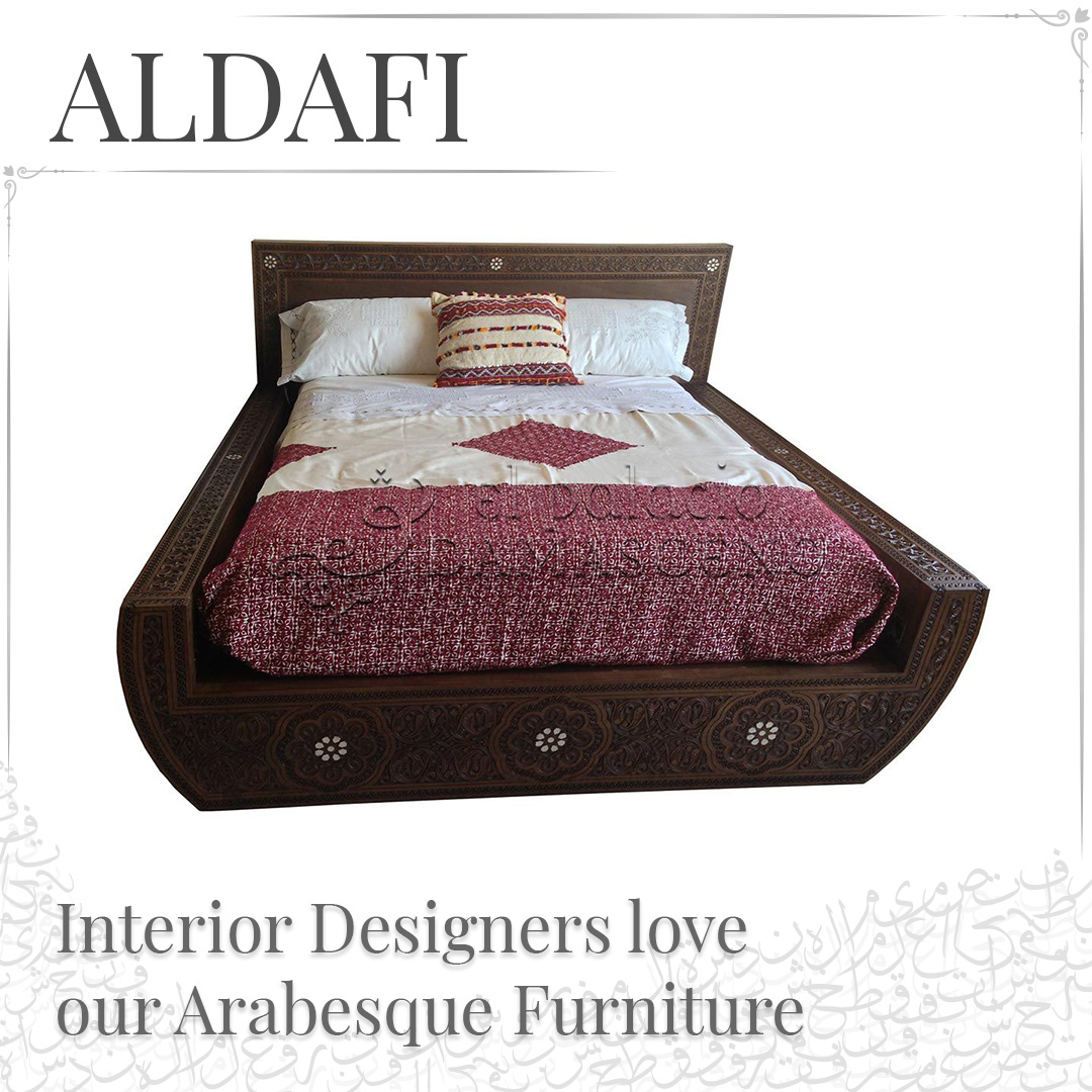 Aldafi BED